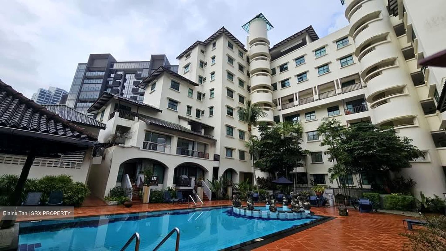 Holland Road (D10), Condominium #548949691